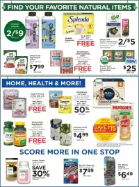 Kroger weekly ad week 27 Page 11