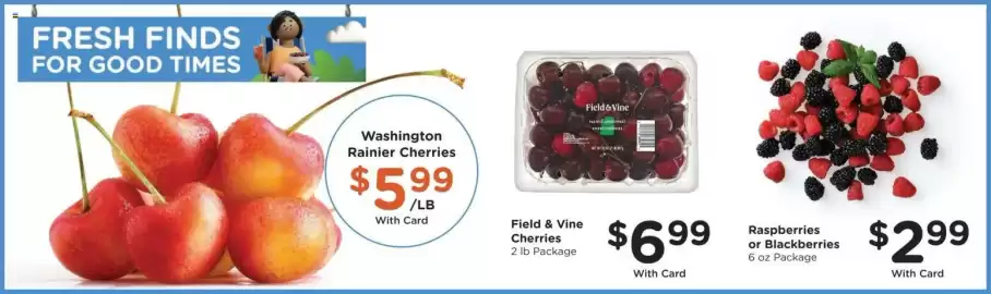 Kroger weekly ad week 27 Page 12