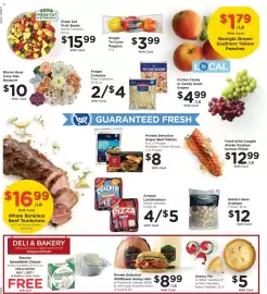 Kroger weekly ad week 27 Page 13