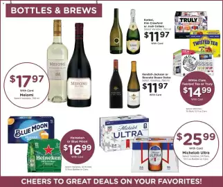 Kroger weekly ad week 27 Page 14
