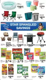 Kroger weekly ad week 27 Page 15