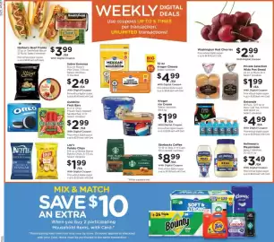 Kroger weekly ad week 27 Page 3