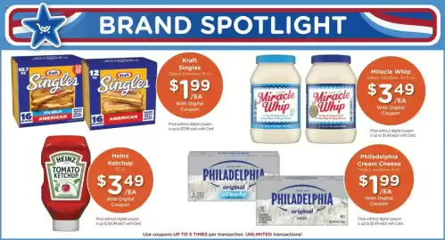 Kroger weekly ad week 27 Page 5