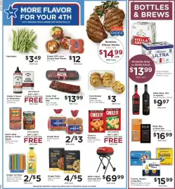 Kroger weekly ad week 27 Page 6