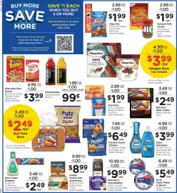 Kroger weekly ad week 27 Page 8