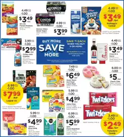 Kroger weekly ad week 27 Page 9