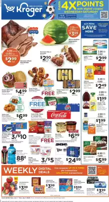 Kroger (valid until 7-07)