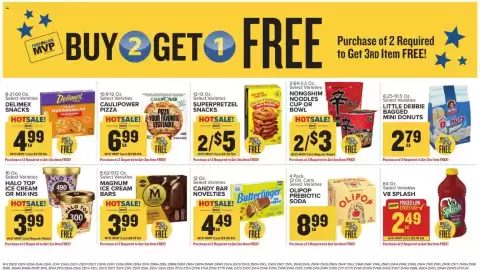 Food Lion weekly ad week 27 Page 15