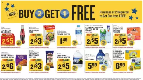 Food Lion weekly ad week 27 Page 16