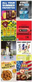 Safeway weekly ad week 27 Page 9