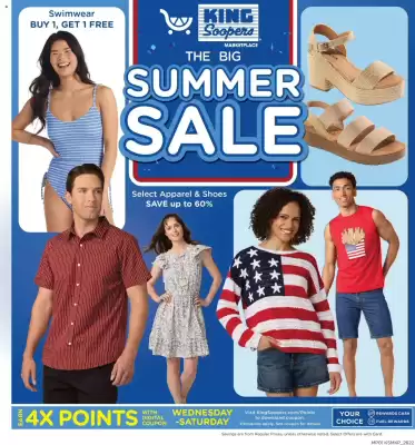 King Soopers (valid until 7-07)