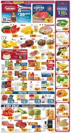 Cardenas weekly ad week 27 Page 1
