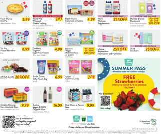 Fresh Thyme weekly ad week 27 Page 8