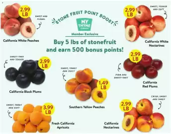 Fresh Thyme weekly ad week 27 Page 3