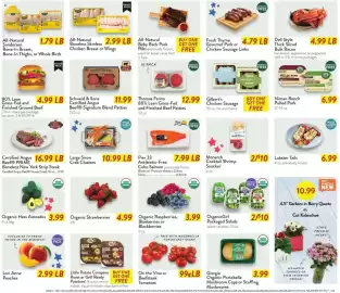 Fresh Thyme weekly ad week 27 Page 4
