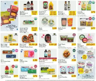 Fresh Thyme weekly ad week 27 Page 6
