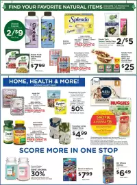 Smith's weekly ad week 27 Page 10