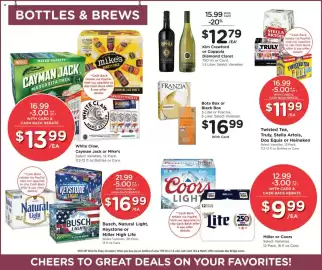 Smith's weekly ad week 27 Page 11