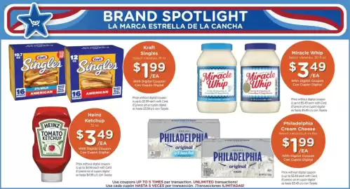 Smith's weekly ad week 27 Page 5