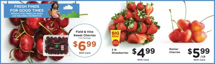 Smith's weekly ad week 27 Page 7