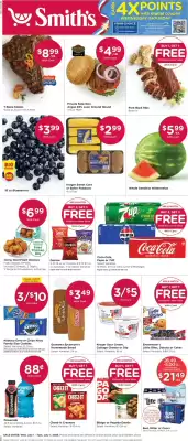 Smith's (valid until 7-07)