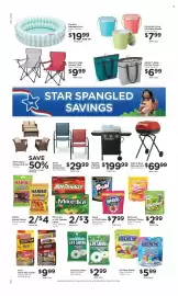 Kroger weekly ad week 27 Page 10