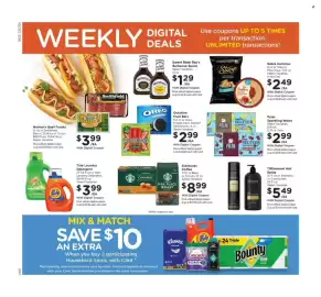Kroger weekly ad week 27 Page 2