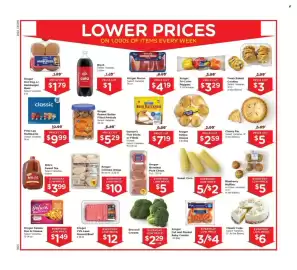 Kroger weekly ad week 27 Page 3
