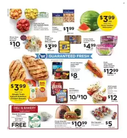 Kroger weekly ad week 27 Page 5