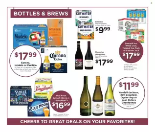 Kroger weekly ad week 27 Page 6