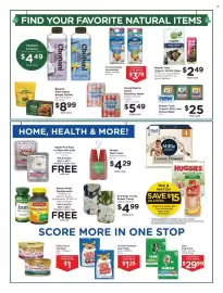 Kroger weekly ad week 27 Page 7