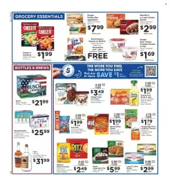 Kroger weekly ad week 27 Page 8