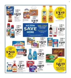 Kroger weekly ad week 27 Page 9