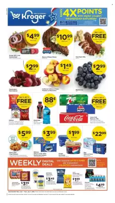 Kroger (valid until 7-07)