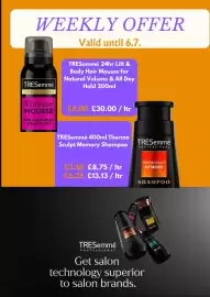 Sainsbury's leaflet week 27 Page 5