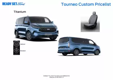 Ford leaflet Page 3