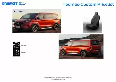 Ford leaflet Page 4
