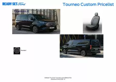 Ford leaflet Page 5