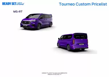 Ford leaflet Page 6