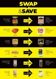 Musgrave MarketPlace leaflet Page 20