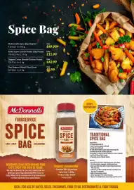 Musgrave MarketPlace leaflet Page 10