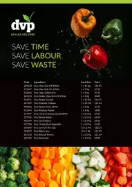 Musgrave MarketPlace leaflet Page 12
