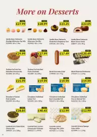 Musgrave MarketPlace leaflet Page 14