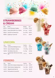 Musgrave MarketPlace leaflet Page 15