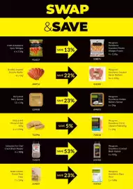 Musgrave MarketPlace leaflet Page 20