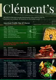 Musgrave MarketPlace leaflet Page 4