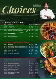 Musgrave MarketPlace leaflet Page 5