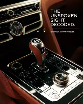 Bentley (valid until 5-07)