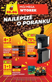 Biedronka gazetka Strona 4