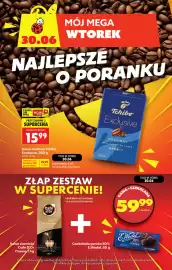 Biedronka gazetka Strona 2